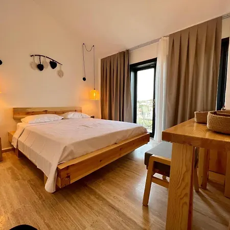 The Bay View Boutique Kalkan 호텔 3*