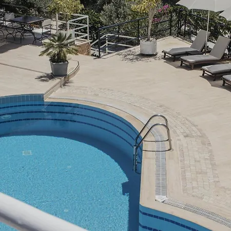 The Bay View Boutique Kalkan Hotel