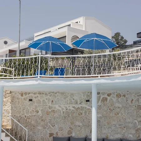 The Bay View Boutique Kalkan Kas