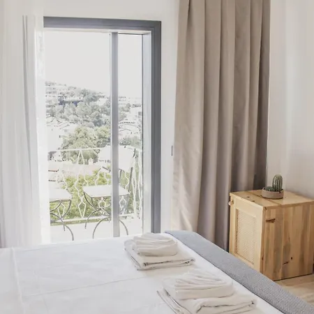 The Bay View Boutique Kalkan 3* Kas