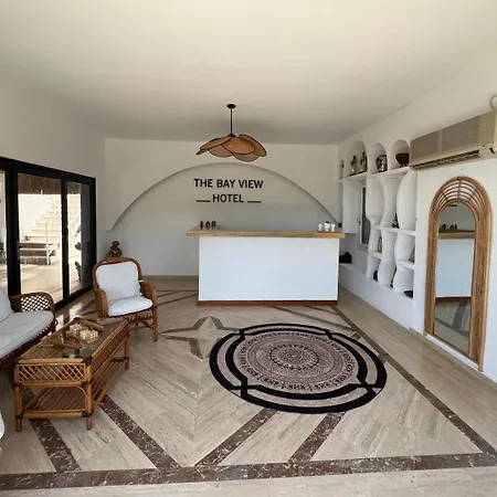 Hotel The Bay View Boutique Kalkan Kas