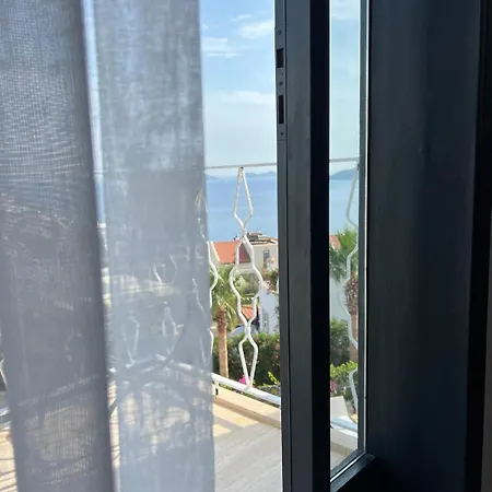 Hotel The Bay View Boutique Kalkan Kas