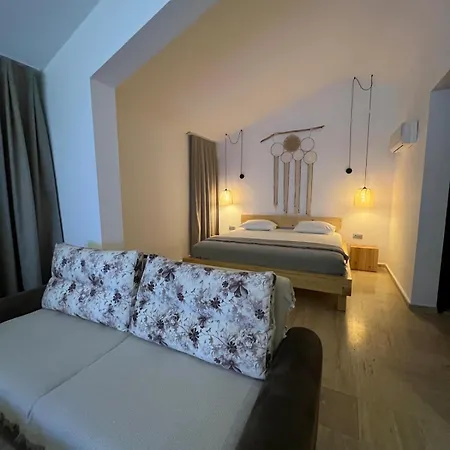 The Bay View Boutique Kalkan Hotel Kas